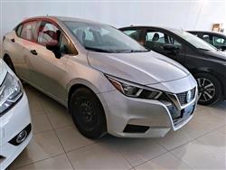 نيسان فيرسا